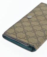 GUCCI（グッチ）財布・コインケース ベージュ サイズ:- レディース/2200673677044