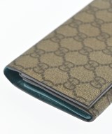 GUCCI（グッチ）財布・コインケース ベージュ サイズ:- レディース/2200673677044