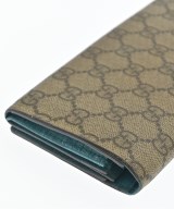 GUCCI（グッチ）財布・コインケース ベージュ サイズ:- レディース/2200673677044