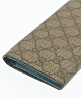 GUCCI（グッチ）財布・コインケース ベージュ サイズ:- レディース/2200673677044