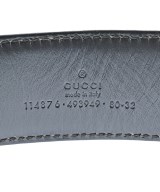 GUCCI（グッチ）ベルト ベージュ サイズ:80 レディース/2200675017091