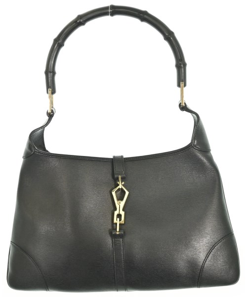 GUCCI(グッチ)ハンドバッグ 黒 サイズ:-/2200671537067