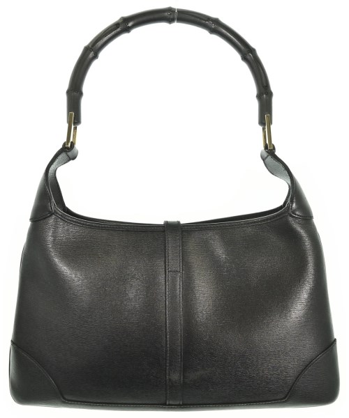 GUCCI（グッチ）ハンドバッグ 黒 サイズ:- レディース/2200671537067