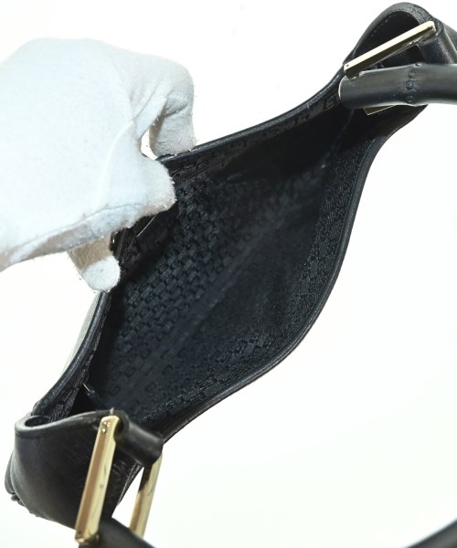 GUCCI（グッチ）ハンドバッグ 黒 サイズ:- レディース/2200671537067