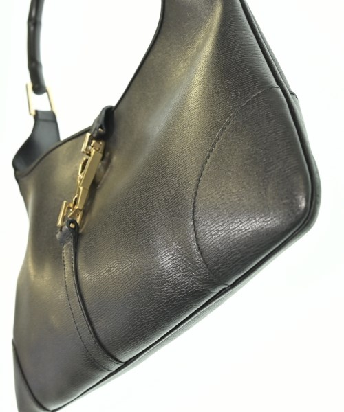 GUCCI（グッチ）ハンドバッグ 黒 サイズ:- レディース/2200671537067