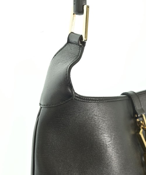 GUCCI（グッチ）ハンドバッグ 黒 サイズ:- レディース/2200671537067