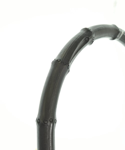 GUCCI（グッチ）ハンドバッグ 黒 サイズ:- レディース/2200671537067