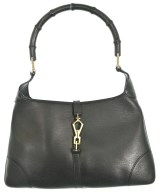 GUCCI（グッチ）ハンドバッグ 黒 サイズ:- レディース/2200671537067