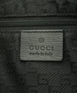 GUCCI（グッチ）ハンドバッグ 黒 サイズ:- レディース/2200671537067