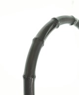 GUCCI（グッチ）ハンドバッグ 黒 サイズ:- レディース/2200671537067