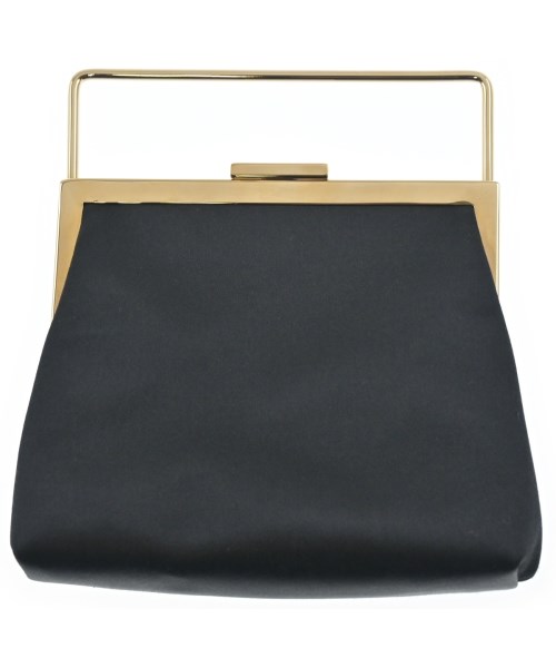 GUCCI(グッチ)ハンドバッグ 黒 サイズ:-/2200668074414