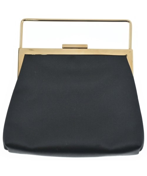 GUCCI（グッチ）ハンドバッグ 黒 サイズ:- レディース/2200668074414