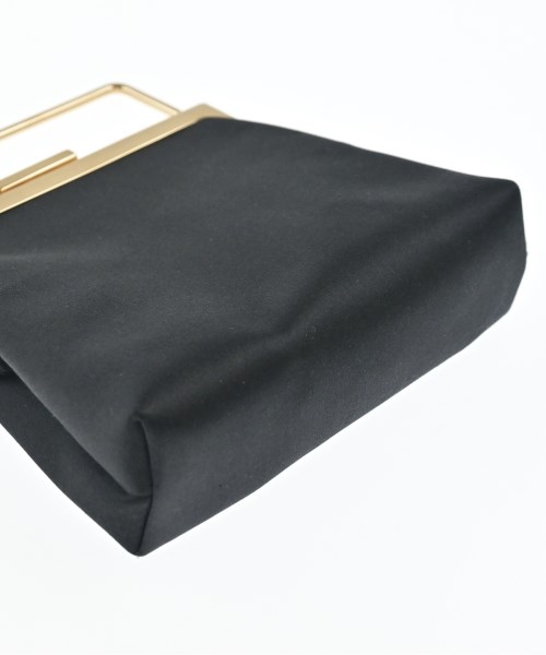 GUCCI（グッチ）ハンドバッグ 黒 サイズ:- レディース/2200668074414