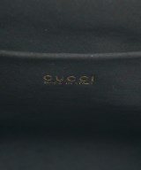 GUCCI（グッチ）ハンドバッグ 黒 サイズ:- レディース/2200668074414