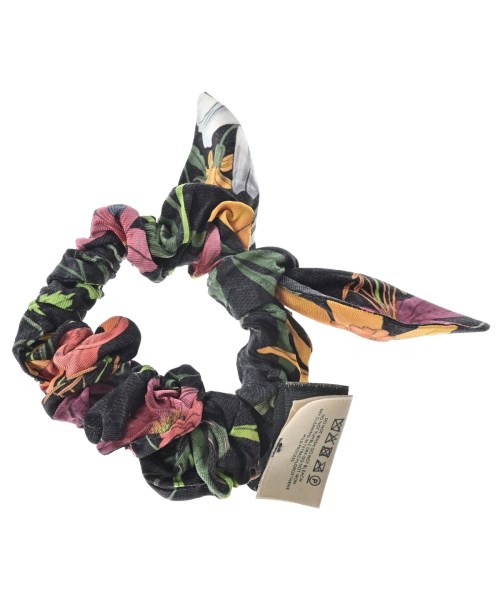 GUCCI（グッチ）ヘアアクセサリー 黒 サイズ:- レディース/2200675676120