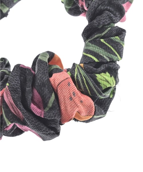 GUCCI（グッチ）ヘアアクセサリー 黒 サイズ:- レディース/2200675676120