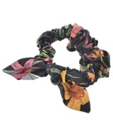 GUCCI（グッチ）ヘアアクセサリー 黒 サイズ:- レディース/2200675676120