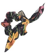GUCCI（グッチ）ヘアアクセサリー 黒 サイズ:- レディース/2200675676120