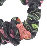 GUCCI（グッチ）ヘアアクセサリー 黒 サイズ:- レディース/2200675676120