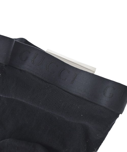 GUCCI（グッチ）小物類（その他） 黒 サイズ:L レディース/2200675996129