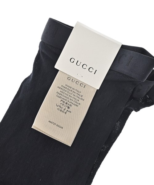 GUCCI（グッチ）小物類（その他） 黒 サイズ:L レディース/2200675996129