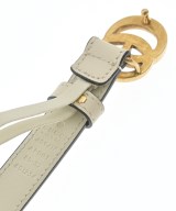 GUCCI（グッチ）ベルト 白 サイズ:80 レディース/2200675996136
