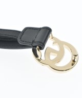 GUCCI（グッチ）ベルト 黒 サイズ:85 レディース/2200675996143