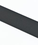 GUCCI（グッチ）ベルト 黒 サイズ:85 レディース/2200675996150