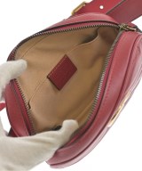 GUCCI（グッチ）その他 赤 サイズ:- レディース/2200675996167