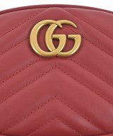 GUCCI（グッチ）その他 赤 サイズ:- レディース/2200675996167