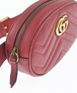 GUCCI（グッチ）その他 赤 サイズ:- レディース/2200675996167