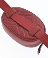 GUCCI（グッチ）その他 赤 サイズ:- レディース/2200675996167