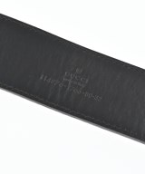 GUCCI（グッチ）ベルト 緑 サイズ:80 レディース/2200676152043