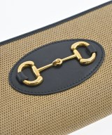 GUCCI（グッチ）財布・コインケース ベージュ サイズ:- レディース/2200676308082