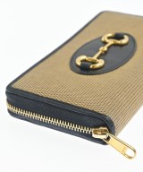 GUCCI（グッチ）財布・コインケース ベージュ サイズ:- レディース/2200676308082