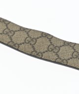 GUCCI（グッチ）ベルト ベージュ サイズ:80 レディース/2200676563061