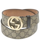 GUCCI ベルト