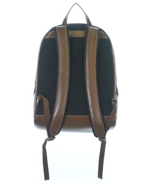 GUCCI（グッチ）バックパック・リュック ベージュ サイズ:- レディース/2200675587068