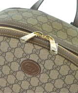 GUCCI（グッチ）バックパック・リュック ベージュ サイズ:- レディース/2200675587068