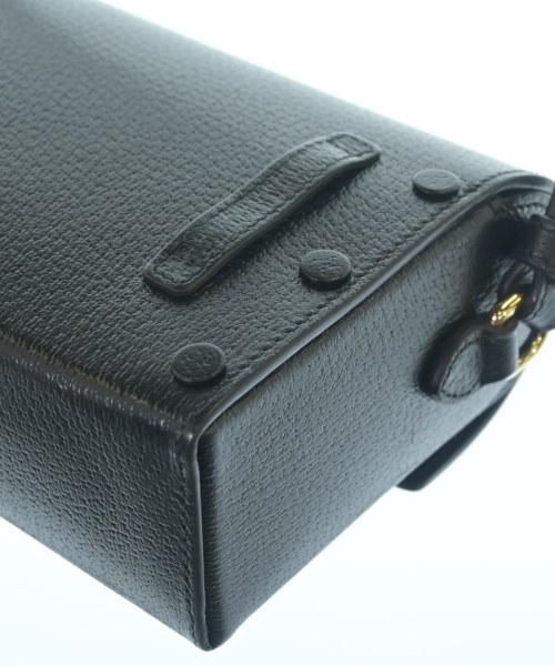 GUCCI（グッチ）ショルダーバッグ 黒 サイズ:- レディース/2200675587075