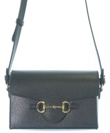 GUCCI（グッチ）ショルダーバッグ 黒 サイズ:- レディース/2200675587075