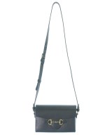 GUCCI（グッチ）ショルダーバッグ 黒 サイズ:- レディース/2200675587075