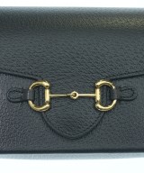 GUCCI（グッチ）ショルダーバッグ 黒 サイズ:- レディース/2200675587075