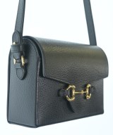 GUCCI（グッチ）ショルダーバッグ 黒 サイズ:- レディース/2200675587075