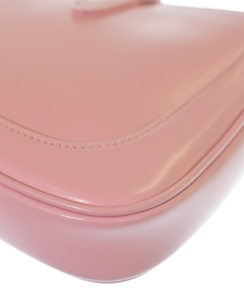 GUCCI（グッチ）ハンドバッグ ピンク サイズ:- レディース/2200675587082