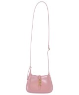 GUCCI（グッチ）ハンドバッグ ピンク サイズ:- レディース/2200675587082