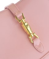 GUCCI（グッチ）ハンドバッグ ピンク サイズ:- レディース/2200675587082