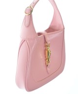GUCCI（グッチ）ハンドバッグ ピンク サイズ:- レディース/2200675587082