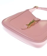 GUCCI（グッチ）ハンドバッグ ピンク サイズ:- レディース/2200675587082