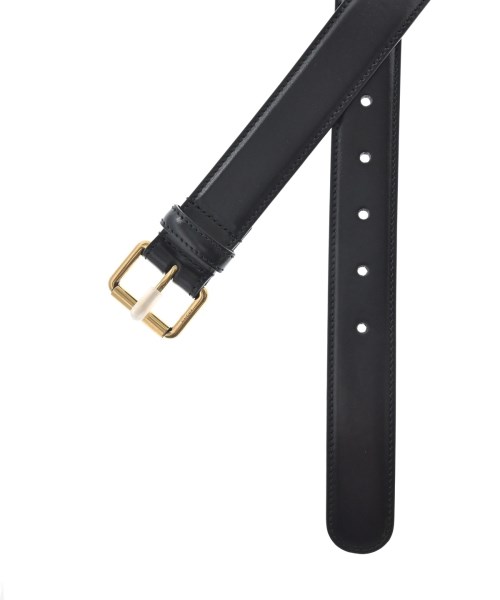 GUCCI（グッチ）ベルト 黒 サイズ:- レディース/2200675587129